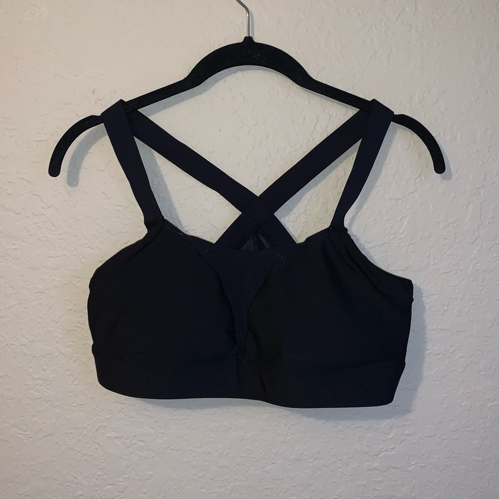 M Under Armour Sports Bra